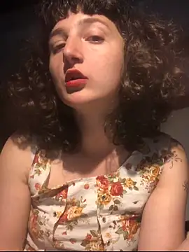 antoniettamaria online show from March 18, 2026, 1:14 pm