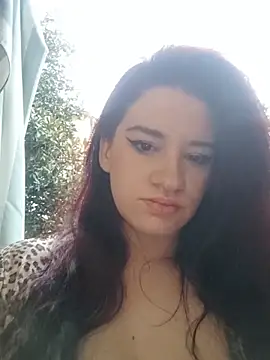 Aliss2001 online show from March 14, 2026, 4:45 pm