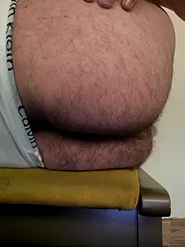 Asscream9118 online show from March 19, 2026, 4:55 pm