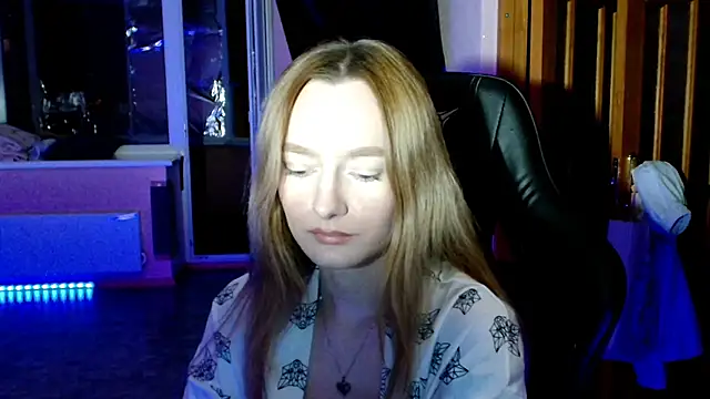 dilanklaver online show from March 25, 2026, 6:58 pm