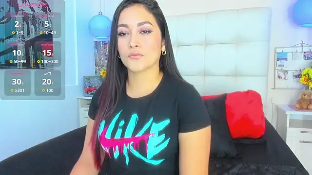 Tatiana24  online show from April 28, 2026, 8:58 pm