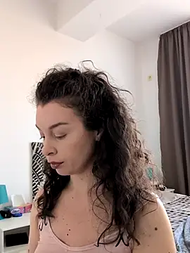 IreneBlue  online show from April 23, 2026, 6:58 am