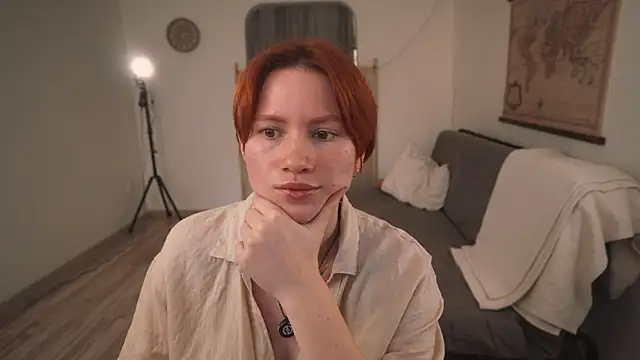 valeriaraw online show from May 27, 2026, 1:08 pm