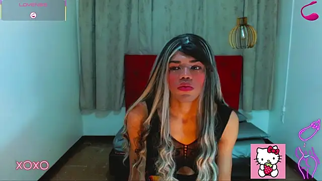 Snapshot of Andrea_Pop__ chatting on March 16, 2026, 1:04 pm Andrea Pop online show from March 16, 2026, 1:04 pm