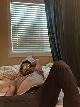 Hairylatino11 online show from March 14, 2026, 6:46 pm