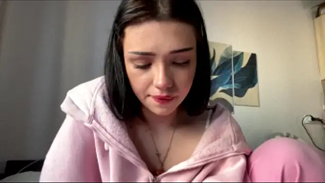 Snapshot of BeckyAurielle chatting on March 25, 2026, 2:34 pm BeckyAurielle online show from March 25, 2026, 2:34 pm