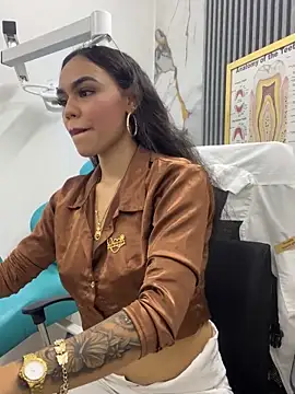 daniela-sexy online show from March 26, 2026, 2:22 pm