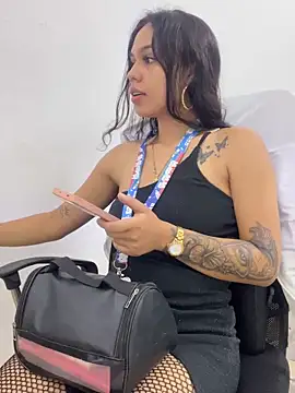 daniela-sexy online show from March 30, 2026, 2:29 pm