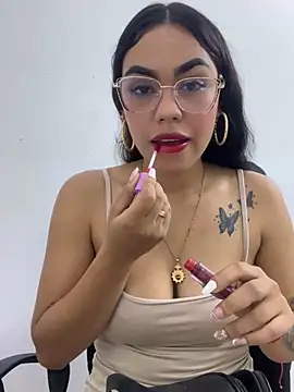 daniela-sexy online show from April 12, 2026, 4:12 pm