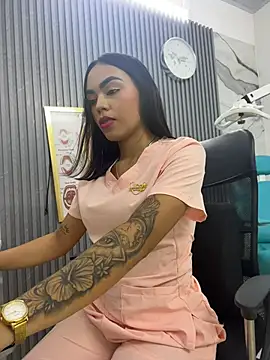 daniela-sexy online show from June 19, 2026, 3:16 pm