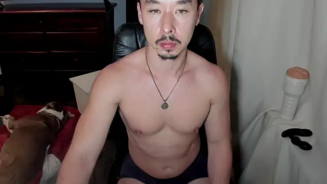 KohakuHafu online show from May 6, 2026, 8:36 pm