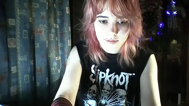 whiny emo boi online show from April 3, 2026, 9:13 pm
