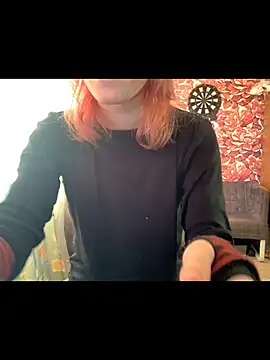 whiny emo boi online show from April 8, 2026, 4:18 pm