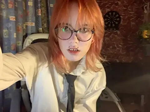 whiny emo boi online show from April 11, 2026, 7:18 pm