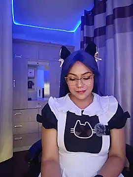 Snapshot of PiscisGirl chatting on June 7, 2026, 6:17 am PiscisGirl online show from June 7, 2026, 6:17 am