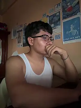 Erickckk online show from March 24, 2026, 9:09 pm