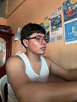 Erickckk online show from March 28, 2026, 8:08 pm