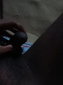 kingcouple89 online show from April 12, 2026, 4:45 pm