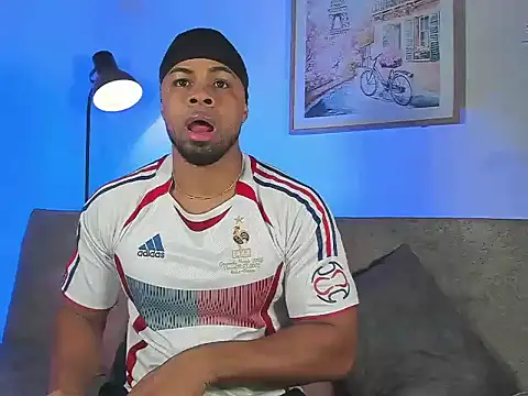 Rocco Corvus online show from March 24, 2026, 4:06 am