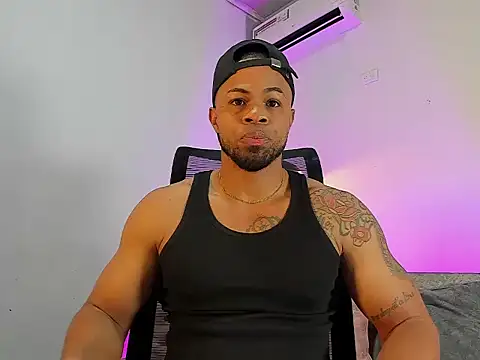 Rocco Corvus online show from March 26, 2026, 4:07 am