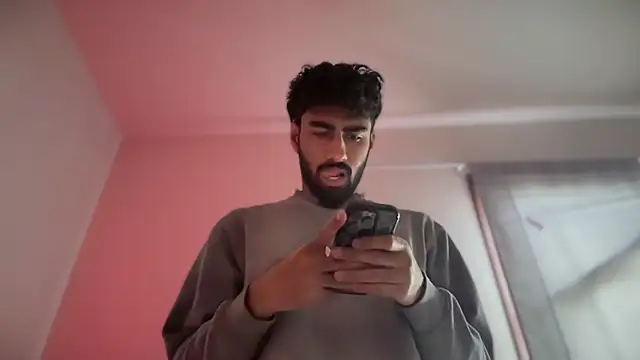 theuglyindianguy online show from March 20, 2026, 5:40 pm