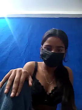 Nisha baby4 online show from March 20, 2026, 6:40 am