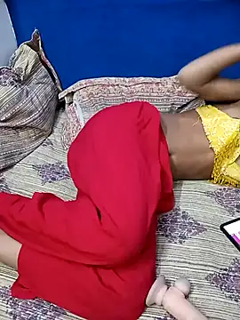 Nisha baby4 online show from March 21, 2026, 8:19 am