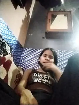 Nisha baby4 online show from March 30, 2026, 6:03 am