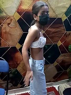 Nisha baby4 online show from March 31, 2026, 6:58 am