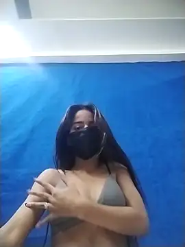 Nisha baby4 online show from April 5, 2026, 6:32 am