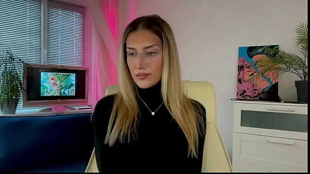 come here baby online show from March 28, 2026, 3:11 pm