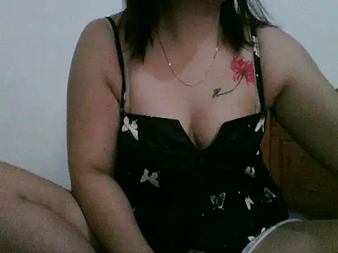 Tits28-2 online show from June 6, 2026, 1:21 am