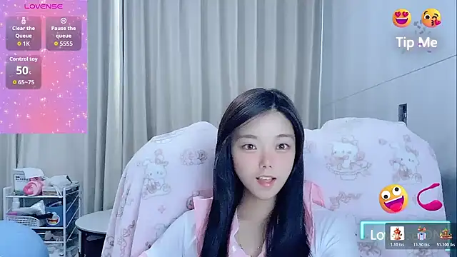 Puting q online show from April 10, 2026, 5:34 am