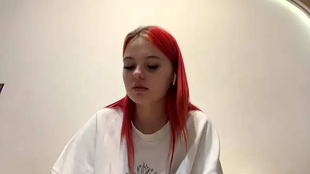 Snapshot of Nexira chatting on March 15, 2026, 4:13 pm Nexira online show from March 15, 2026, 4:13 pm