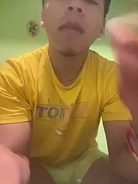 Arley-Arley1 online show from March 16, 2026, 5:44 am