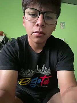 Snapshot of Arley-Arley1 chatting on April 24, 2026, 10:56 pm Arley-Arley1 online show from April 24, 2026, 10:56 pm