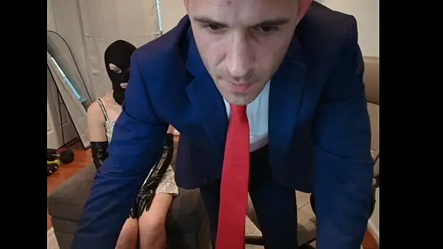 Snapshot of Owner_and_Asset chatting on March 15, 2026, 9:43 pm Owner and Asset online show from March 15, 2026, 9:43 pm