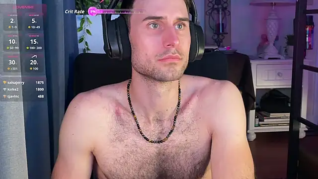 ghostdaddy9 online show from May 18, 2026, 4:07 am