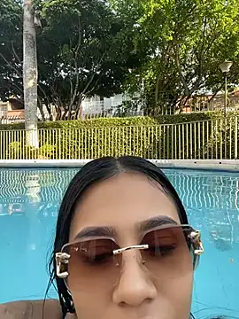 Snapshot of AlisonBeltran1 chatting on August 7, 2026, 9:50 pm AlisonBeltran1 online show from August 7, 2026, 9:50 pm