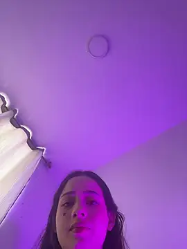 ahricherry online show from March 20, 2026, 9:30 pm