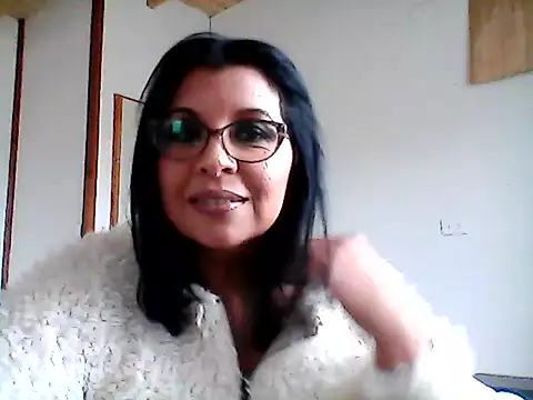 Negritta45 online show from May 7, 2026, 6:57 pm