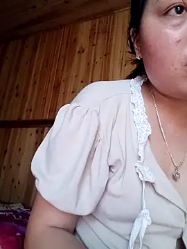 Snapshot of Abi-ni chatting on July 7, 2026, 8:29 am Abi-ni online show from July 7, 2026, 8:29 am