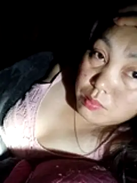 Snapshot of Abi-ni chatting on July 24, 2026, 9:35 pm Abi-ni online show from July 24, 2026, 9:35 pm