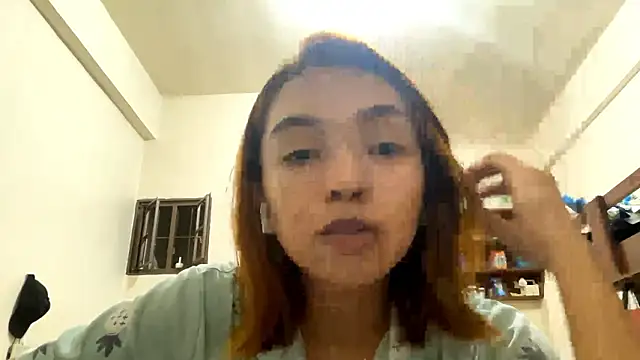 NoreenPierotti online show from March 23, 2026, 1:04 pm