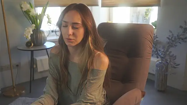 Snapshot of AlinaGach chatting on March 20, 2026, 11:26 am AlinaGach online show from March 20, 2026, 11:26 am