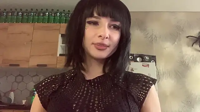 Snapshot of Kosmos_Ledy chatting on March 16, 2026, 12:20 pm Kosmos Ledy online show from March 16, 2026, 12:20 pm