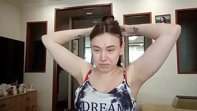 Dela Verualtys online show from March 21, 2026, 7:13 am