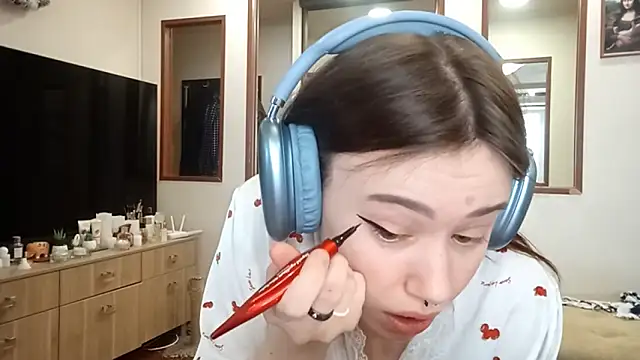 Dela Verualtys online show from March 22, 2026, 6:17 am