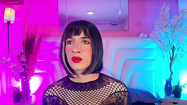 Izzy foxxy online show from March 21, 2026, 4:17 am