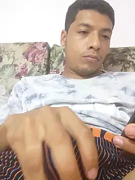 Snapshot of BorjaBG chatting on April 19, 2026, 5:18 am BorjaBG online show from April 19, 2026, 5:18 am